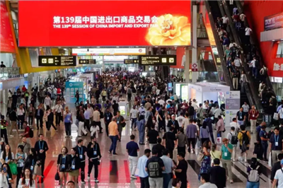 品质家居需求升温——第139届广交会二期圆满收官